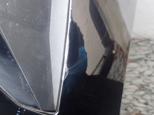 Stoßstange heck hinten BMW 3 III G21 KOMBI TOURING 19