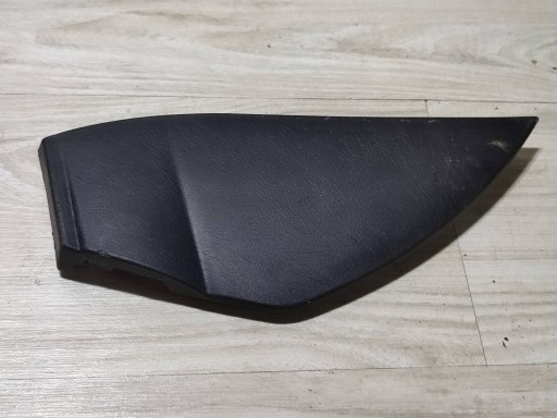 Fiat Tipo 2018 Boczny element du tableau de bord rozdzielczej