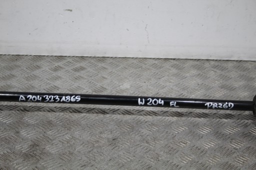 STABILIZATOR SPURSTANGE VORNE C-KLASA W204 LIFT