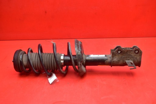 shock absorber left front 13329593 CHEVROLET CRUZE 1 and J300 1.6 16V 124 KM