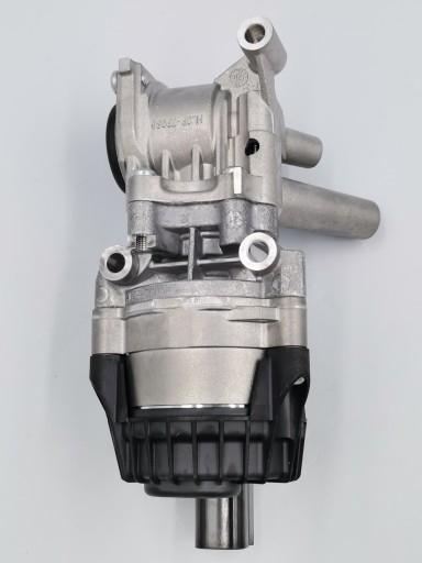 2515728 2409242 - НАСОС МАСЛЯНЫЙ ТРАНСМИССИИ FORD TRANSIT START STOP 10R80