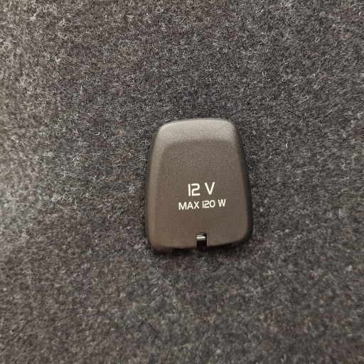 BOK boot upholstery upholstery right VOLVO XC40