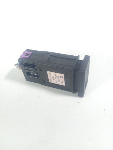 VW PASSAT B5 FL 00-05 switch button of the heating of the window OE 3B0959621