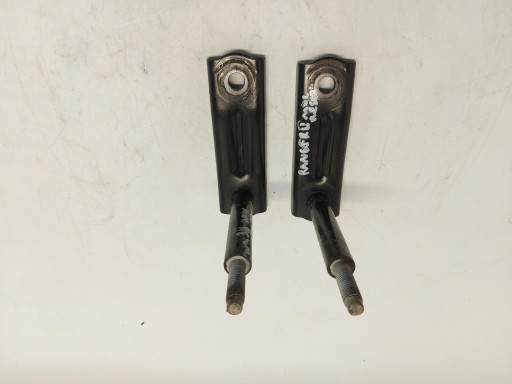 Ford Ranger VI 6 AMAROK II Halter Achsträgers RESORU MB3C-6K588-BB