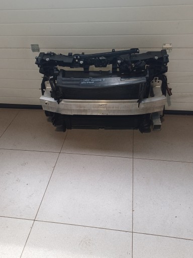 Armature Traverse KPL JEEP COMPASS II 18R- 53353724 53332898 1,6 CRD