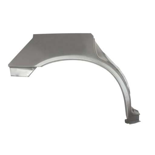 6504-03-2922582K - РЕМОНТ КРЫЛА ЗАДНЕЕ ПРАВОЕ ACCORD V VI 93-03