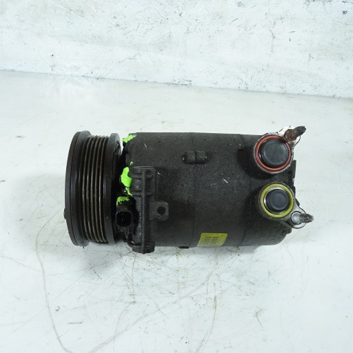 FORD MONDEO MK4 compressor compressor; 9G9N-19D629-LB