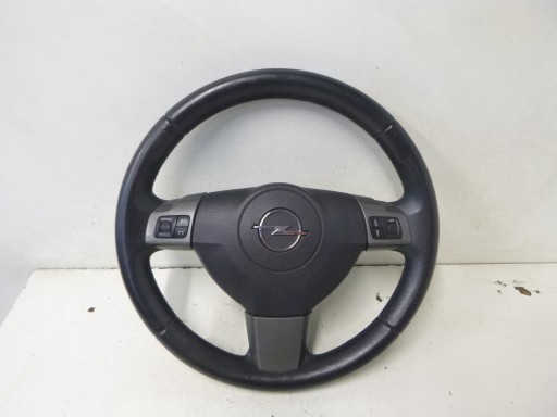lenkrad + AIRBAG Opel Vectra C Lift 2007