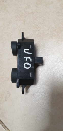 switch button VSA OFF HONDA CIVIC VIII 8 UFO M41549 OE EU