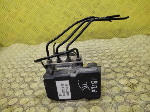 SEAT IBIZA III pump ABS 0265231712
