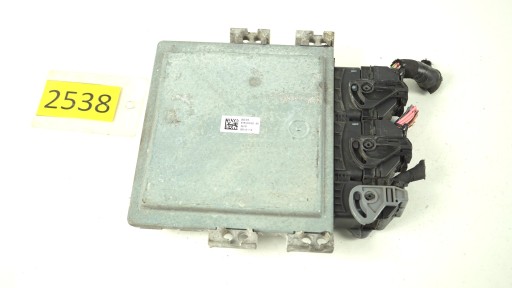 computer Motore DACIA DUSTER e 1 1.5 DCI 237102440R 237100764R S180095107A