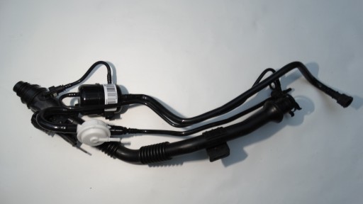 A166 166 - MERCEDES ML W166 AdBlue наполнительная трубка A1664701720 новая