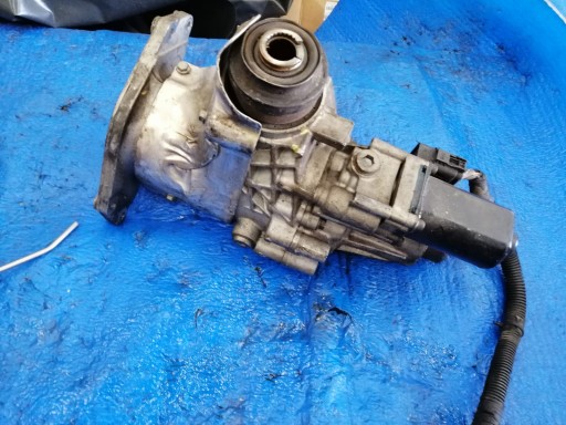 VOLVO XC60 II 2.0D REDUKTOR Différentiel 65824 10303515
