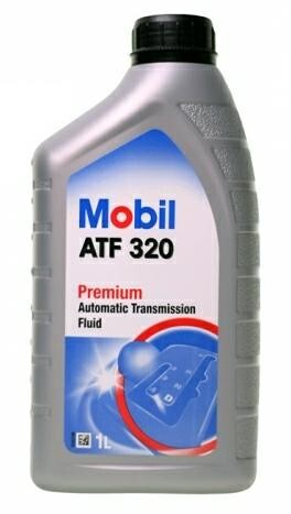 Mobil ATF 320 1л