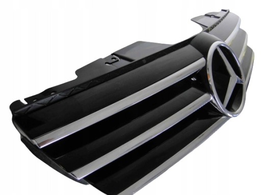 A230 8801483 - MERCEDES SL R230 230 LIFT Решітка