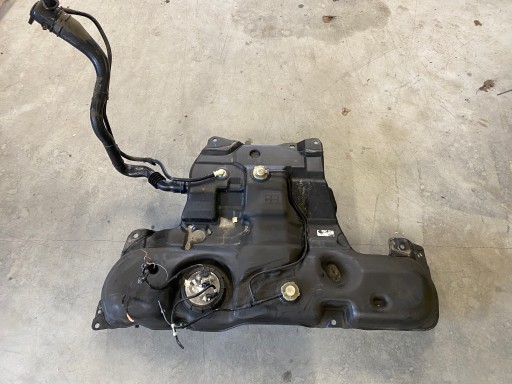 172025422R - ТОПЛИВНЫЙ БАК НАСОС БАК RENAULT MEGANE IV 4 1.2