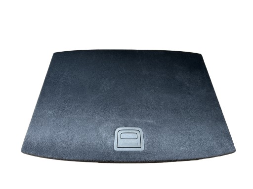 AUDI A4 8W B9 KOMBI mats floor boot 8W9861531