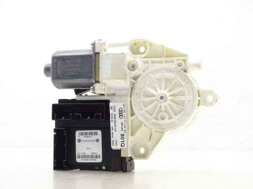 KM17661959029 - Электродвигатель стеклоподъемника левый передний audi a3 8p подъемник 8p0959801q