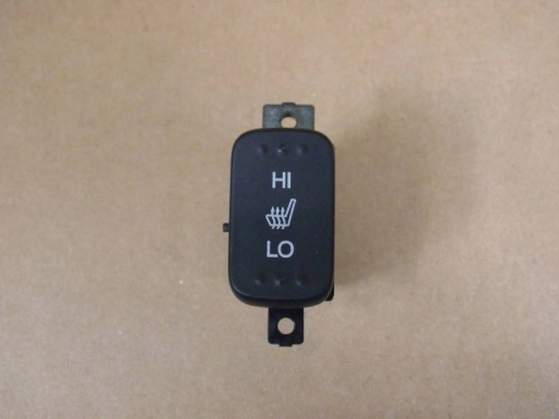 HONDA CRV IV 13+ SCHALTER HITZUNG GRZANIA SITZ SITZE M36580