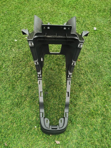 SKODA CITIGO VW UP! SEAT MII TUNEL mitte 1S0863243 1S0863243A 1S0.863.24