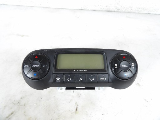 panel ovládání klími klimatizaci HYUNDAI ix35 97250-2Y301