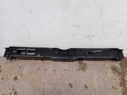 sider upper support panel for radiators HYUNDAI I20 2 II GB 2014-2021R