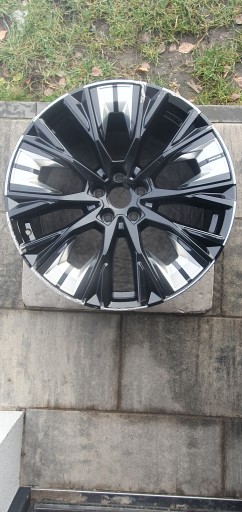 disc aluminium 20 disc 20" BMW 4 i4 G22 G23 G24 G26 8747311 5A6D2D3