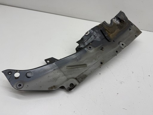 AUDI A6 S6 C7 quarter fartuch holder of a fender left front LZ7S