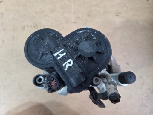 Land Rover Range Rover Evoque L551 caliper brake rear right 2K328 (B693