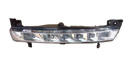 2574 - Денні ходові вогні CITROEN C4 Picasso праві