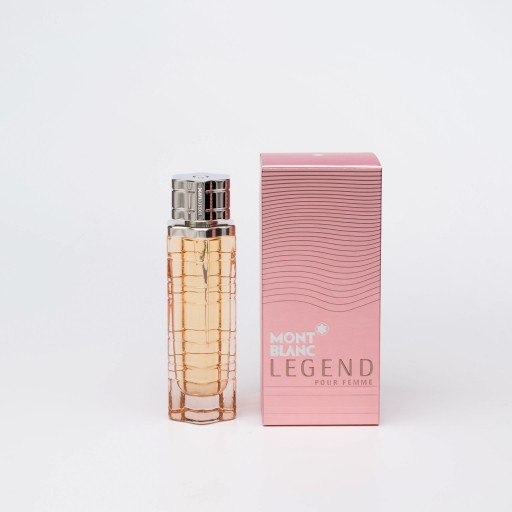 montblanc legend pour femme woda perfumowana 50 ml   