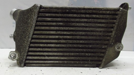 AUDI A8 D3 3.0 TDI radiator intercooler right