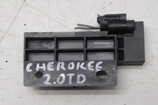 control unit module KEYLESS GO JEEP CHEROKEE P56046958AA