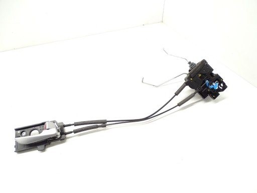 lock door DOCIAG right front HYUNDAI i10 81320-B9100