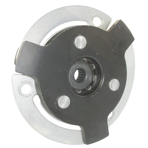 2301008 ЩИТ КОНДИЦИОНЕРА PXE16 SAAB 93 9-3