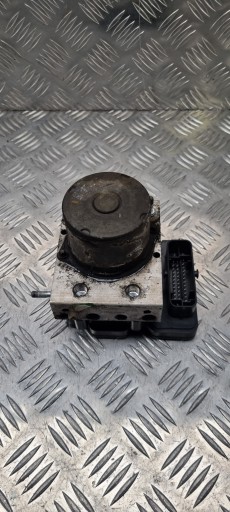 RENAULT MASTER ТОРМОЗНОЙ НАСОС ABS 0265956149 476603593R