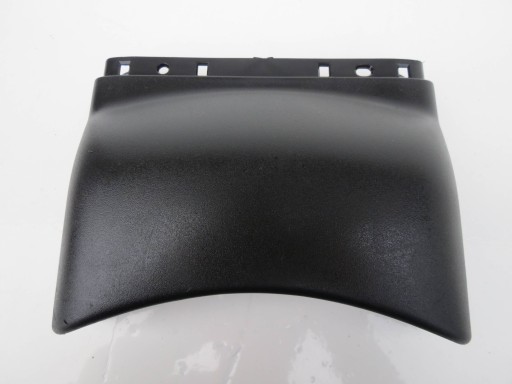 Blende Abdeckung der Lenksäule des Lenkrads VOLVO V60 8648402