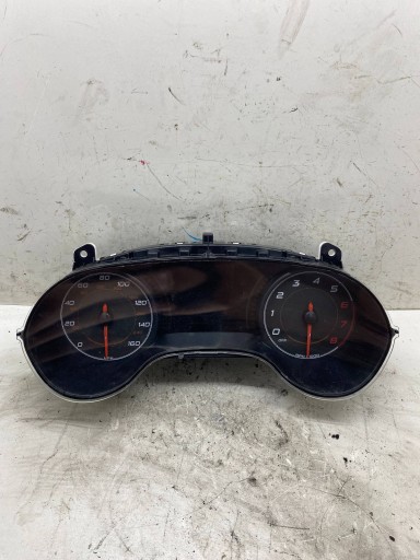 dials dials tachometer FIAT TIPO II 1.4 T-JET (2015-) A2C13962100