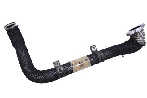 3.0D - Труба EGR CANTER FUSO 3S13 12R. 3.0 D