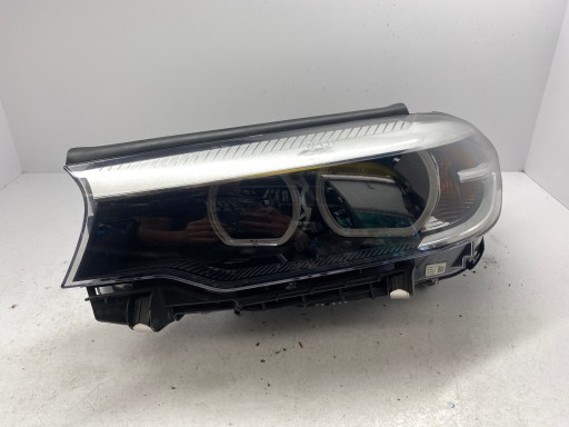 BMW 5 G30 G31 light left LED 7439183
