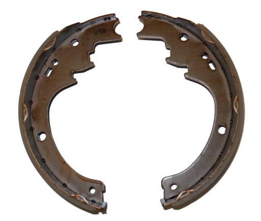 4133 - ГАЛЬМІВНА КОЛОДКА STILL (КОМПЛЕКТ 2ШТ)