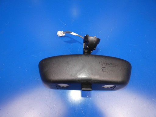 MERCEDES GLA W156 X156 mirror inner reversely 4 PIN