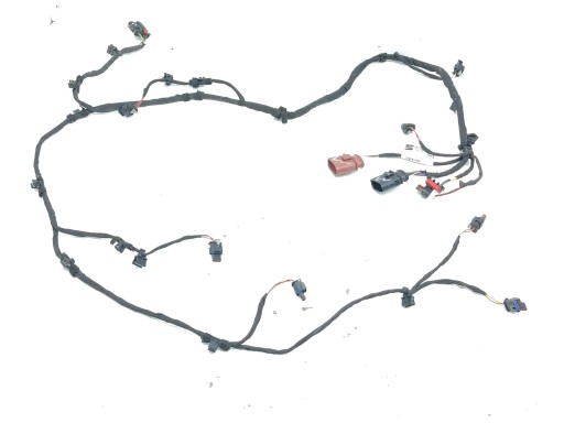 Cupra formentor pdc балка 2023 5ff971095d