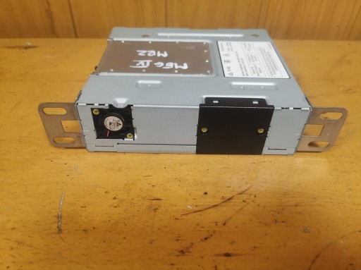 RADIO navigation RENAULT MEGANE IV 281151797R 16-24