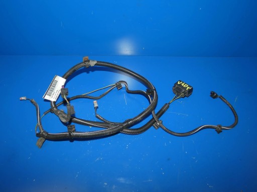 VOLVO V40 II bundle CZUJNIKOW of the parking PDC of a bumper rear part