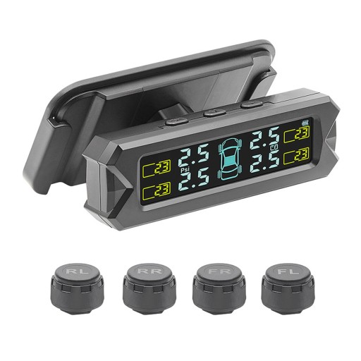 Універсальна бездротова система моніторингу CIS