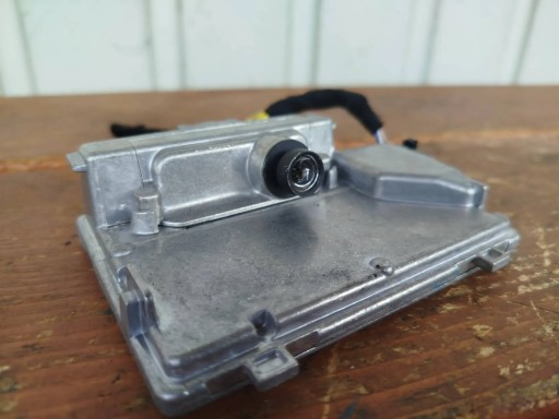 Камера peugeot 308 2023 9834981380