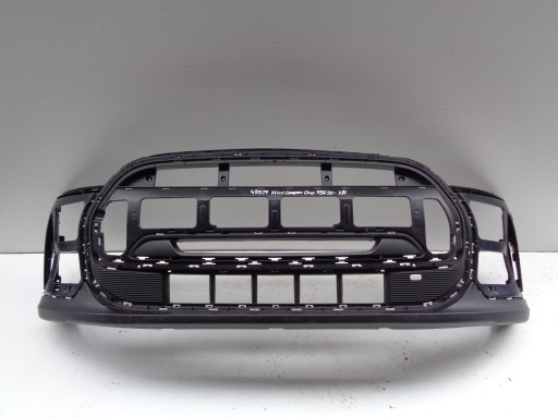 front bumper MINI COOPER ONE F55 F56 20- LIFT NR 49527