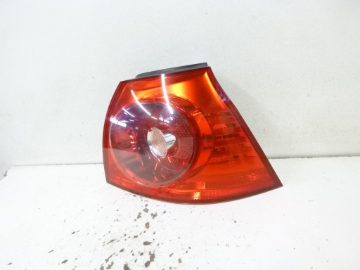 light rear right z bonnet VW Volkswagen Golf V 3D 2005r. 1K6945096E