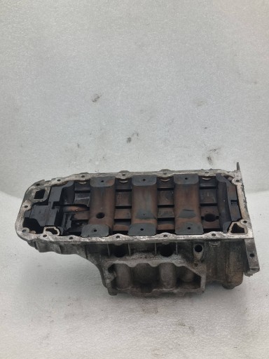 Ölwanne Opel 1.6 16V Z16XEP 55354721 Original